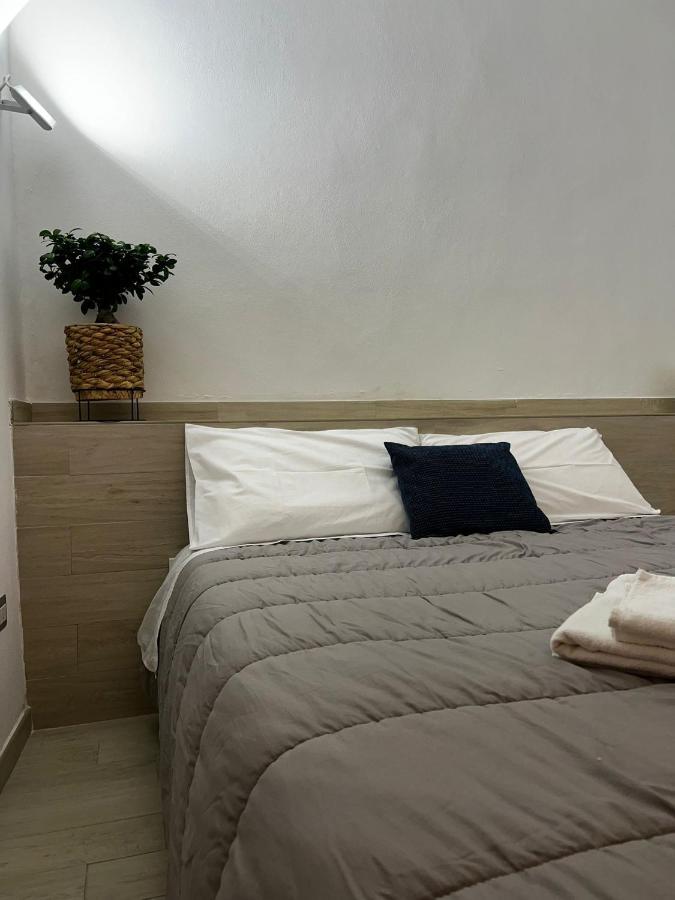 L Antico Soffitto Tropea Bed and Breakfast Exteriör bild