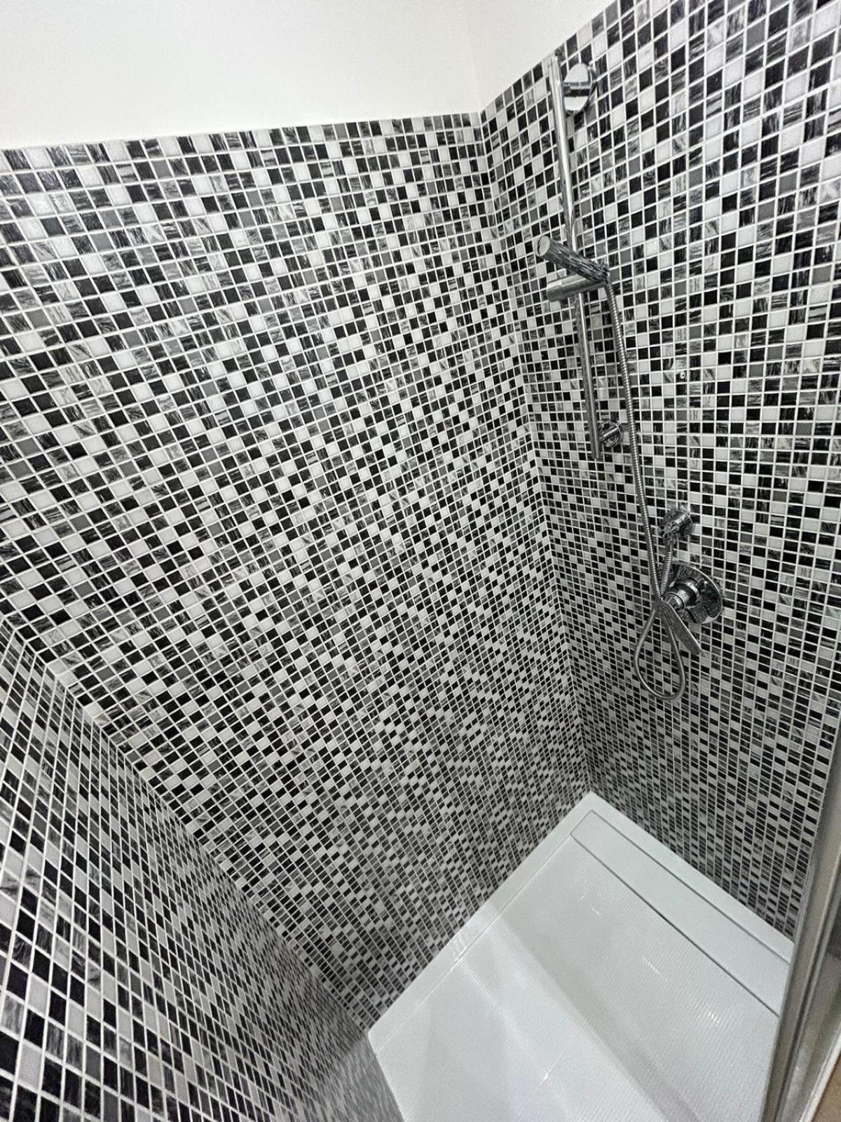 L Antico Soffitto Tropea Bed and Breakfast Exteriör bild
