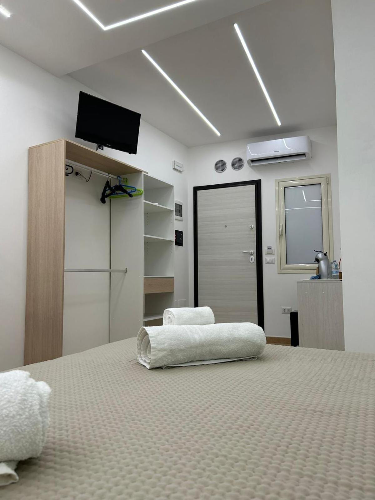 L Antico Soffitto Tropea Bed and Breakfast Exteriör bild